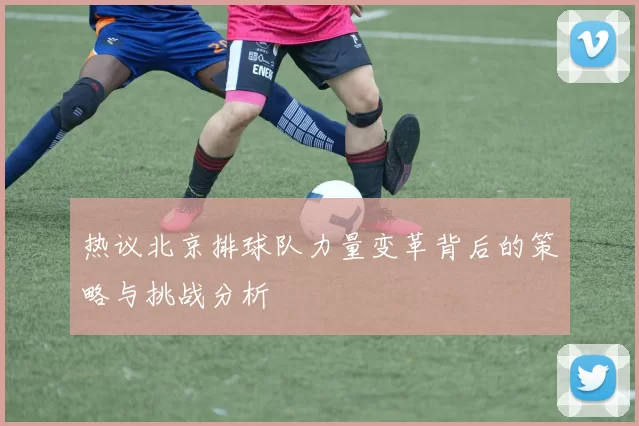 热议北京排球队力量变革背后的策略与挑战分析