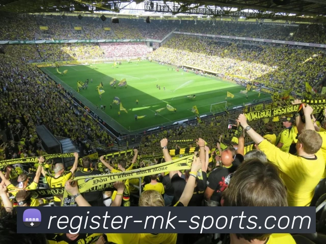 MK体育发展历程